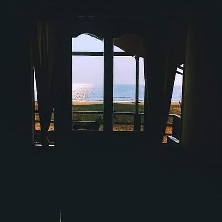 Columbus Goa Beach Resort Palolem Kültér fotó