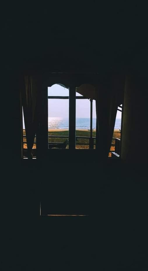 Columbus Goa Beach Resort Palolem Kültér fotó