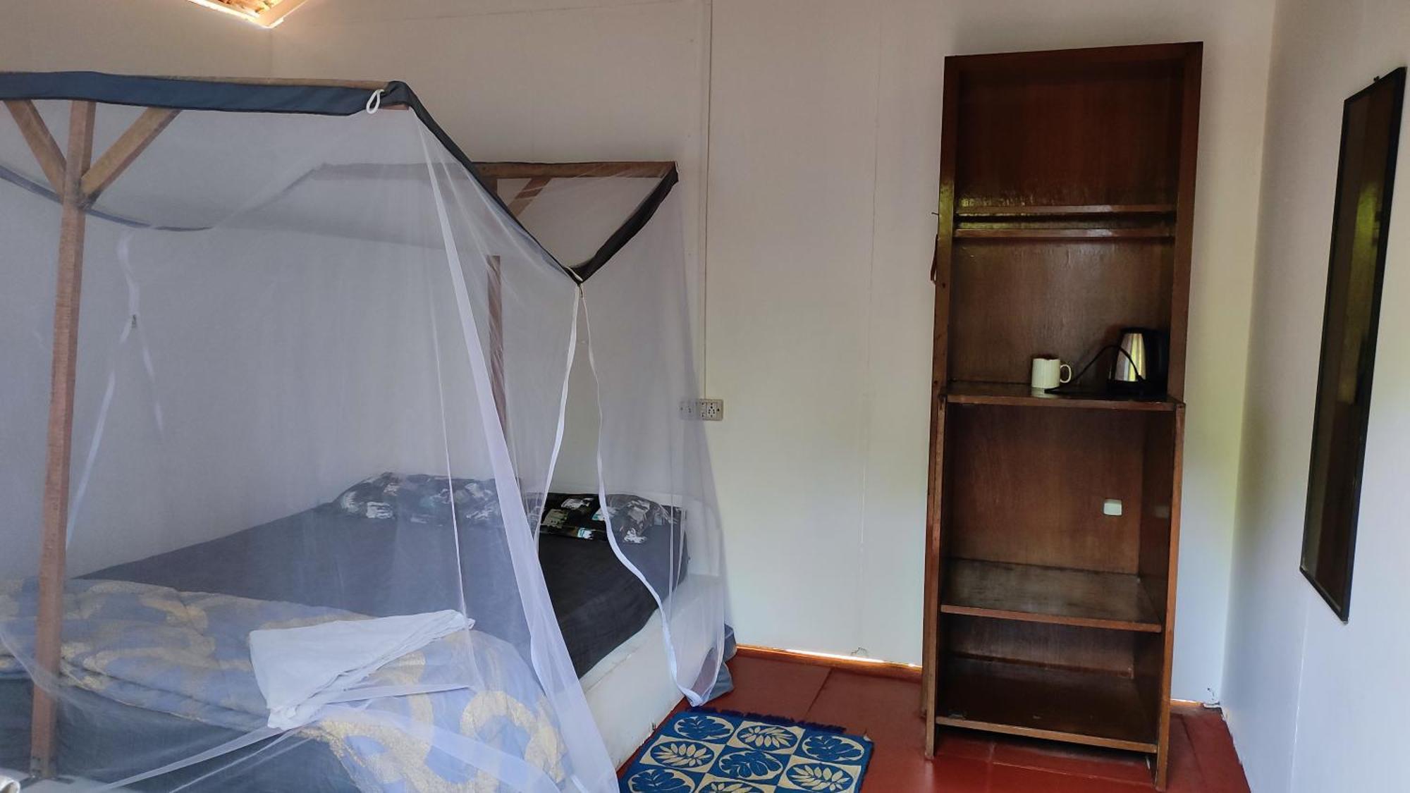 Columbus Goa Beach Resort Palolem Kültér fotó