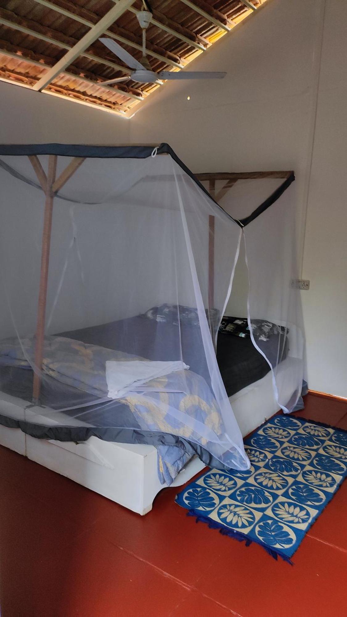 Columbus Goa Beach Resort Palolem Kültér fotó